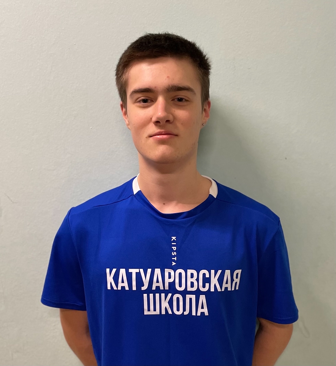 Чехов Даниил Николаевич
