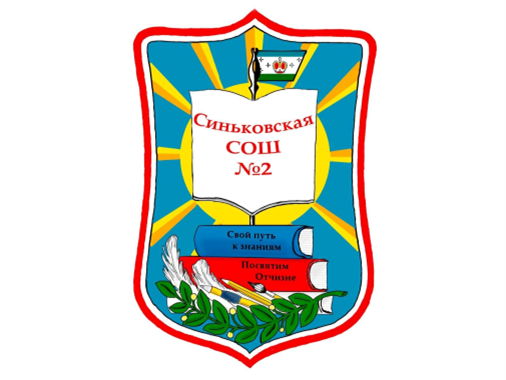 Синьковская СОШ №2
