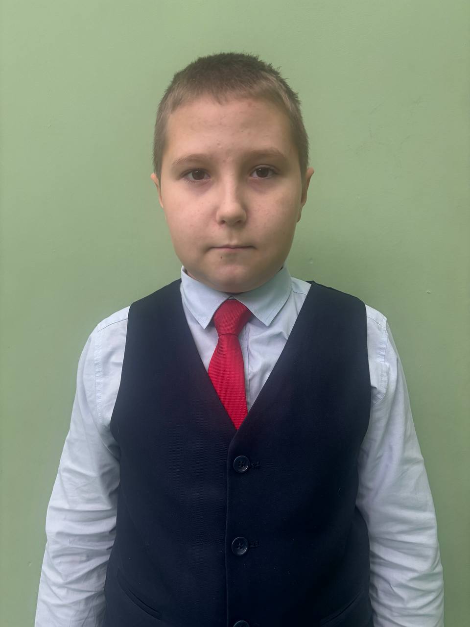 Копытин Максим Александрович