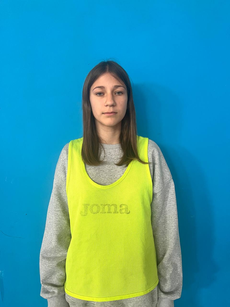 Анжаурова Ольга Михайловна 