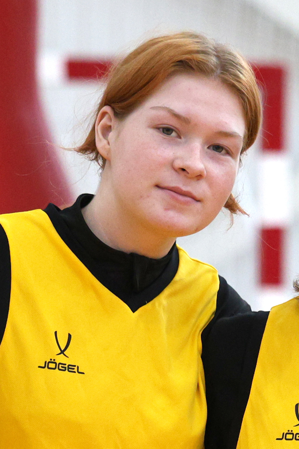 Андриянова Анастасия Андреевна