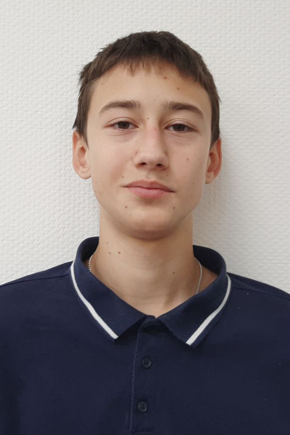 Резчиков Яков Александрович
