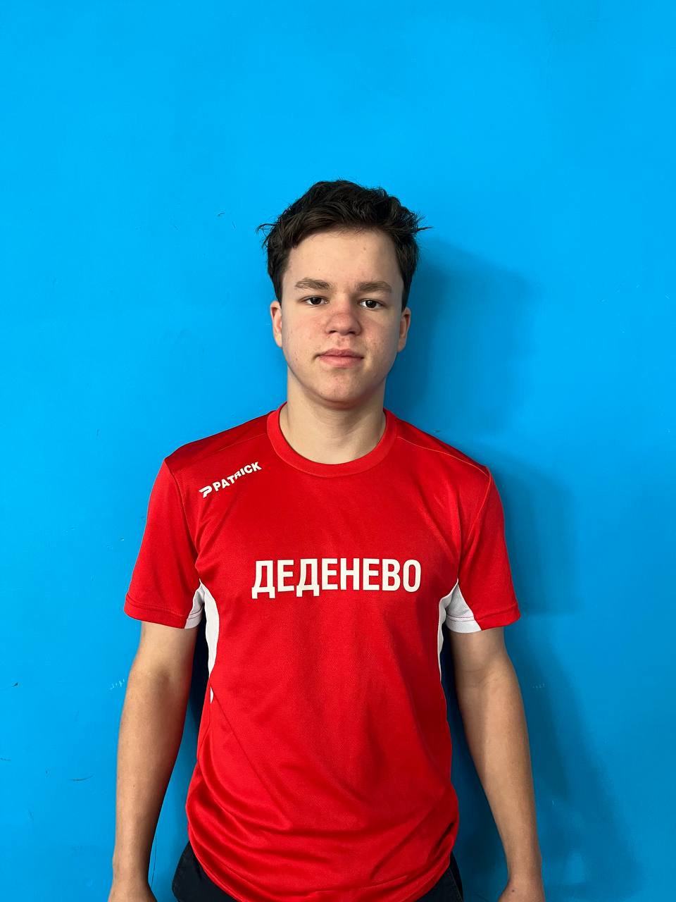 Семка Григорий Дмитриевич 