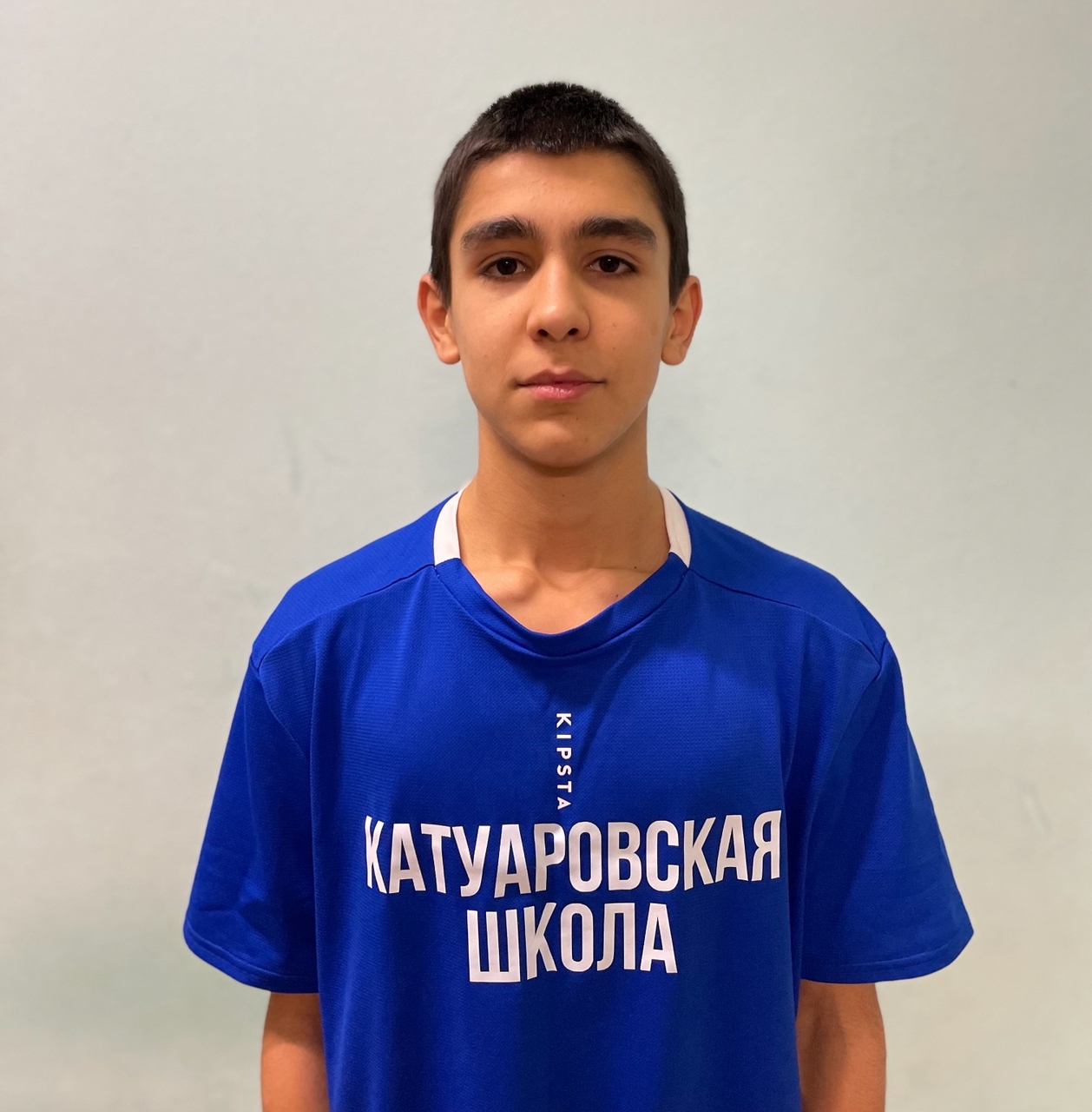 Гаджибеков Мирзегасан Игоревич