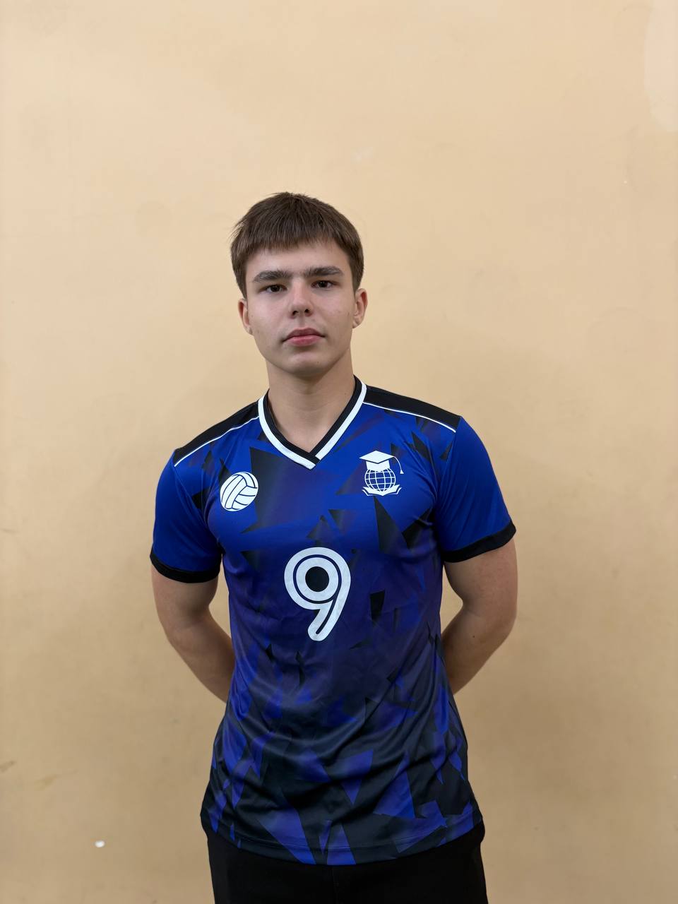 Хрящев Кирилл Михайлович