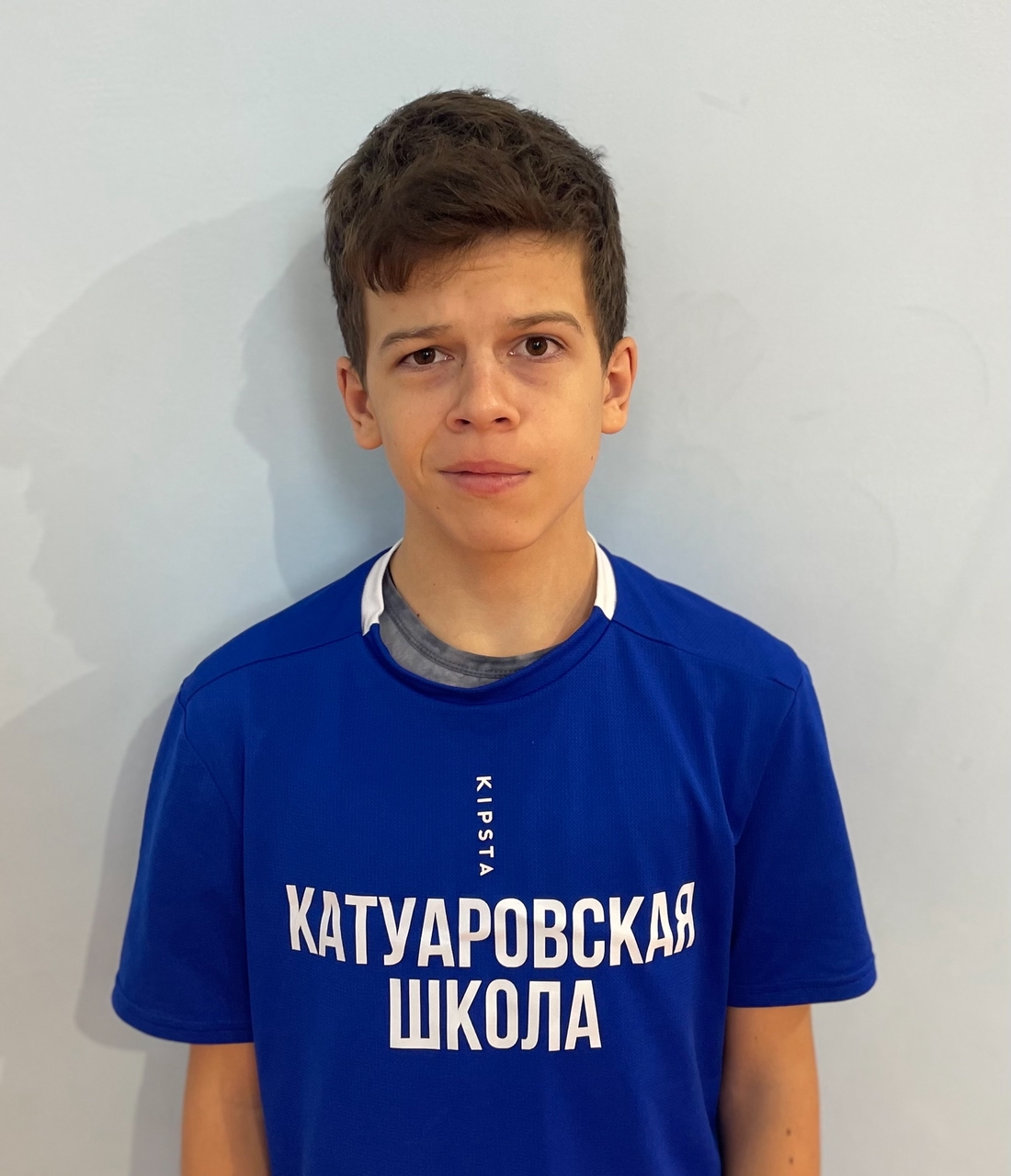 Шалашов Даниил Игоревич