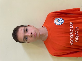 Балаев Матвей Сергеевич