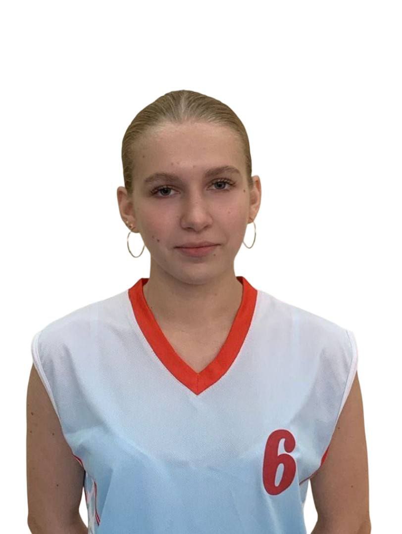 Маврина София Николаевна