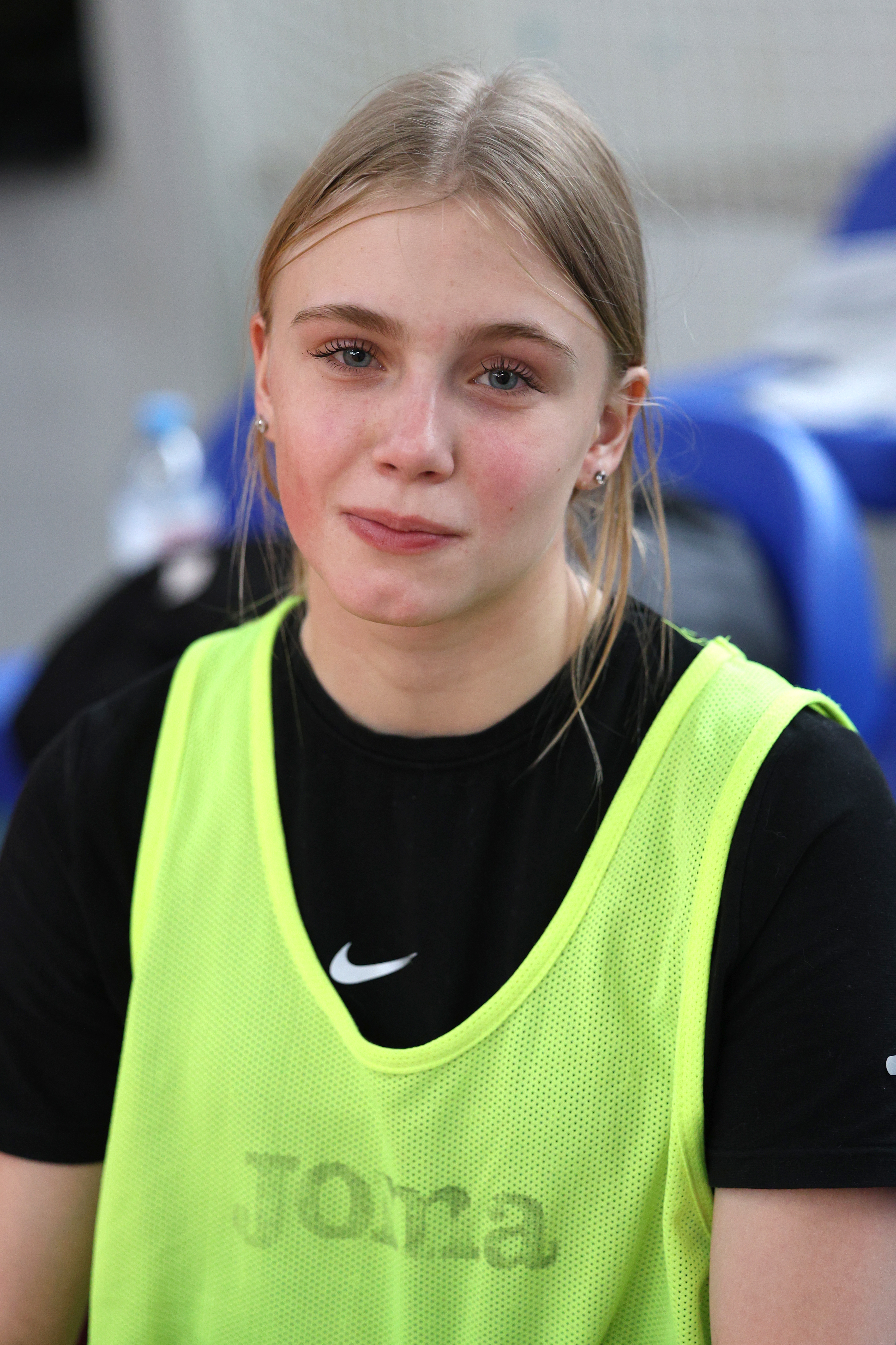 Шаврина Виолетта Юрьевна