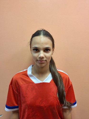 Шмакова Александра Павловна 