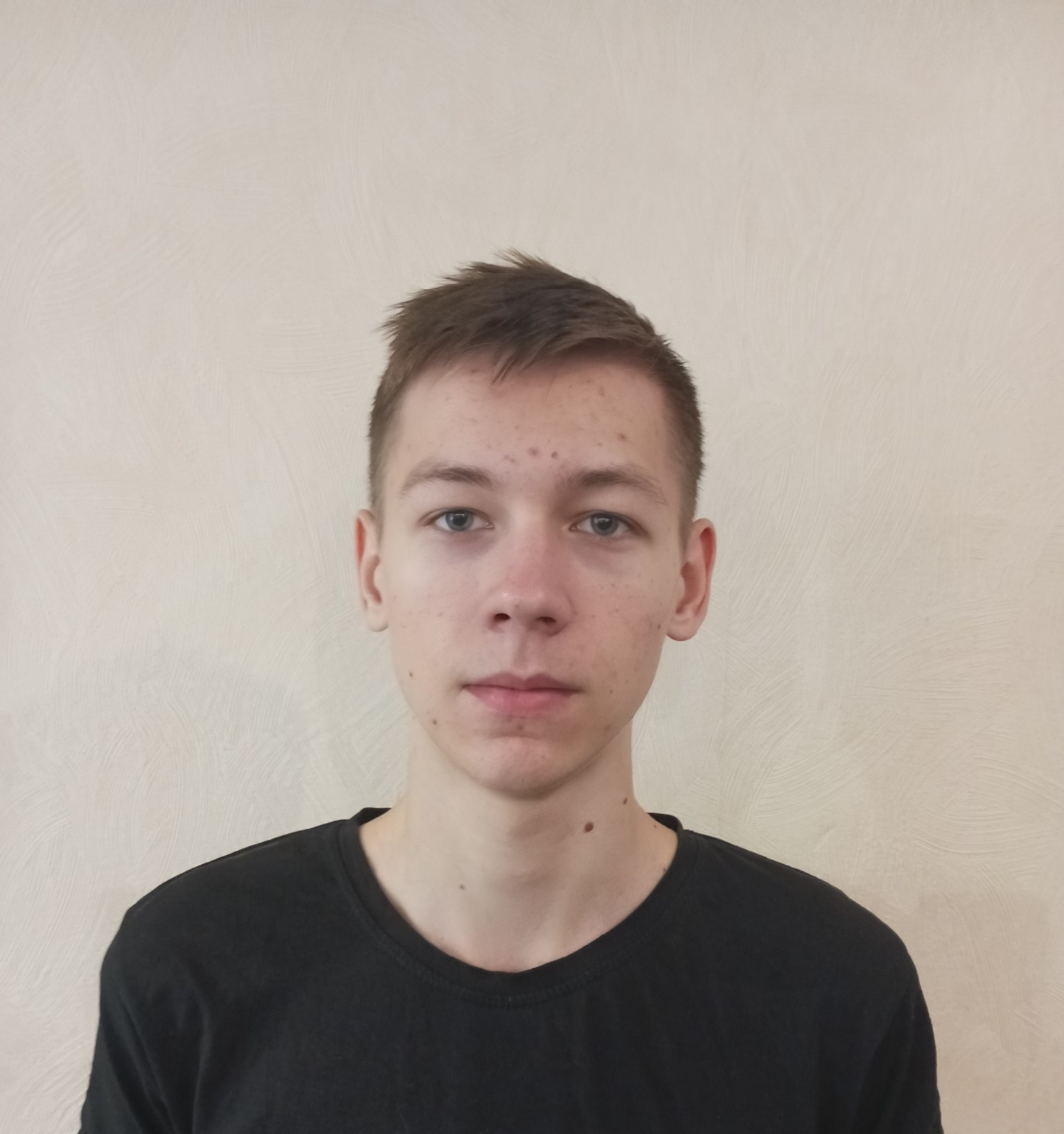 Курдаков Александр Олегович