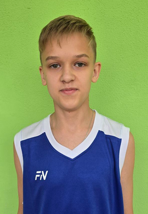 Басанов Артемий Юрьевич