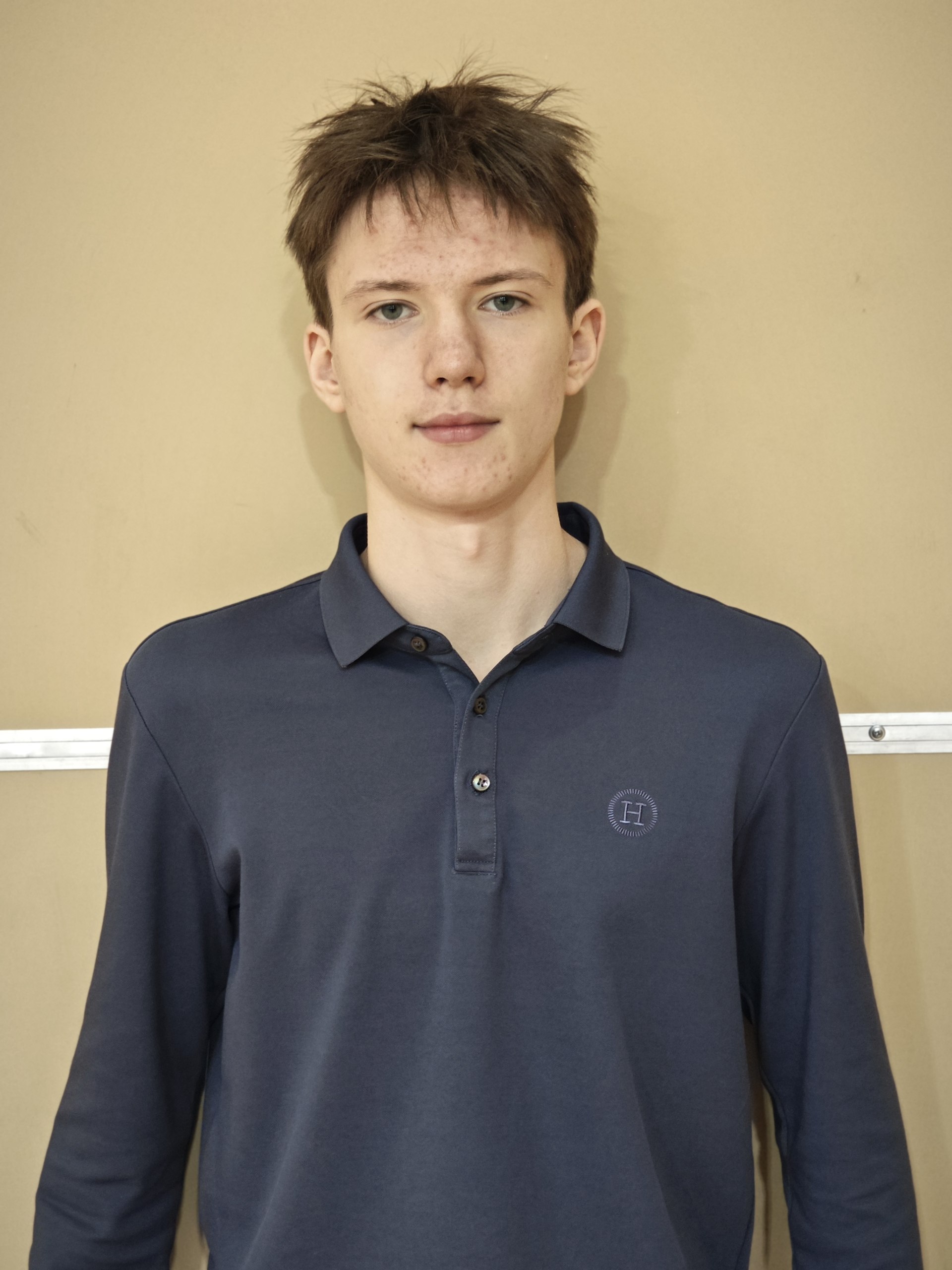 Буйлов Лев Николаевич